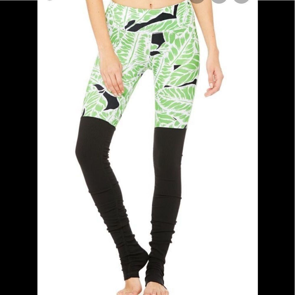 Alo yoga. Med. NWT